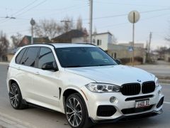 Сүрөт унаа BMW X5