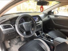 Сүрөт унаа Hyundai Sonata