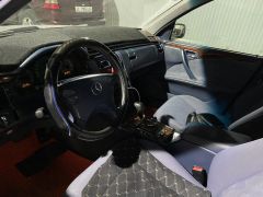 Photo of the vehicle Mercedes-Benz E-Класс