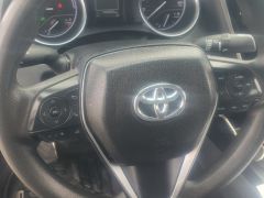 Сүрөт унаа Toyota Camry