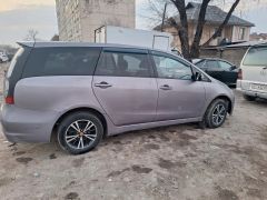 Фото авто Mitsubishi Grandis