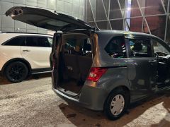 Сүрөт унаа Honda Freed