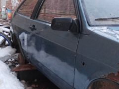 Фото авто ВАЗ (Lada) 2108