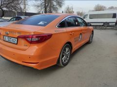 Photo of the vehicle Hyundai Sonata