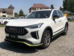 Сүрөт унаа Haval Chitu