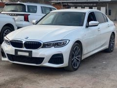 Сүрөт унаа BMW 3 серия