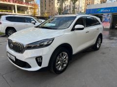 Фото авто Kia Sorento