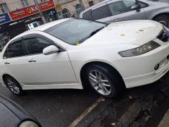 Сүрөт унаа Honda Accord