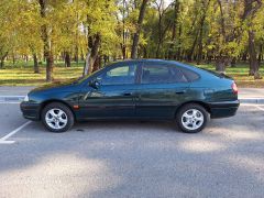 Фото авто Toyota Avensis