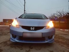 Сүрөт унаа Honda Fit