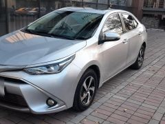 Сүрөт унаа Toyota Corolla