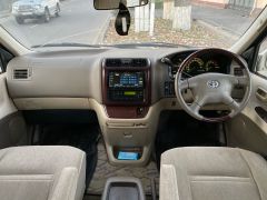 Фото авто Toyota Granvia