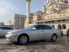 Сүрөт унаа Lexus ES