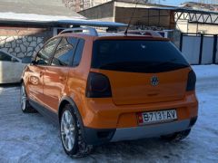 Photo of the vehicle Volkswagen Polo