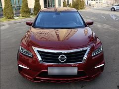 Фото авто Nissan Altima