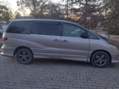 Сүрөт унаа Toyota Estima