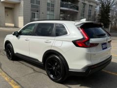 Photo of the vehicle Honda CR-V