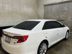 Фото авто Toyota Camry