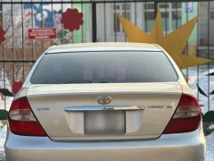 Сүрөт унаа Toyota Camry