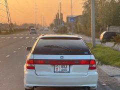 Сүрөт унаа Honda Accord