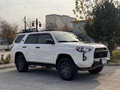 Фото авто Toyota 4Runner