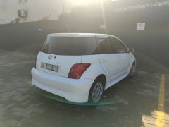 Photo of the vehicle Toyota Ist