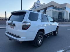 Фото авто Toyota 4Runner