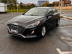 Сүрөт унаа Hyundai Sonata