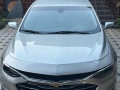 Сүрөт унаа Chevrolet Malibu