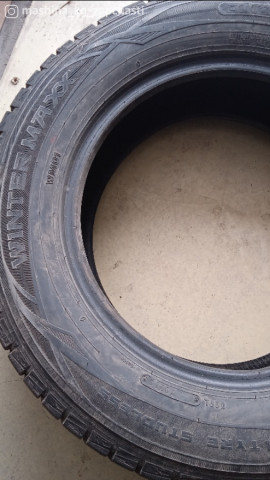 Tires - Продаю зимние шины Dunlop, Japan 205/65 R15