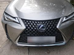 Сүрөт унаа Lexus UX