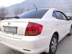 Сүрөт унаа Toyota Allion