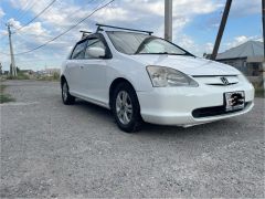 Сүрөт унаа Honda Civic