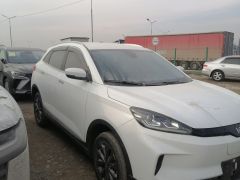 Фото авто Weltmeister EX5