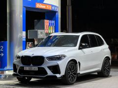 Сүрөт унаа BMW X5