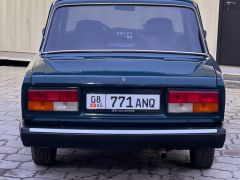 Photo of the vehicle ВАЗ (Lada) 2107