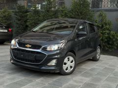 Сүрөт унаа Chevrolet Spark