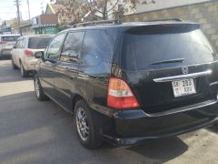 Photo of the vehicle Honda Odyssey