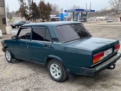 Сүрөт унаа ВАЗ (Lada) 2107