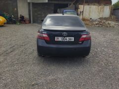 Photo of the vehicle Toyota Camry