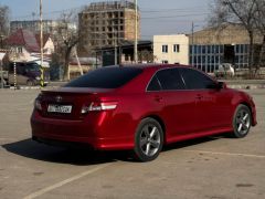 Фото авто Toyota Camry