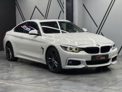 Фото авто BMW 4 серии