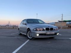 Сүрөт унаа BMW 5 серия