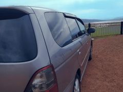 Сүрөт унаа Honda Odyssey