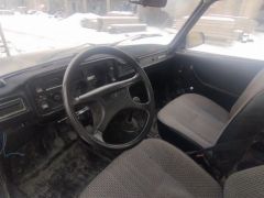 Фото авто ВАЗ (Lada) 2105