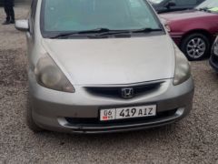 Photo of the vehicle Honda Fit