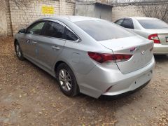 Сүрөт унаа Hyundai Sonata