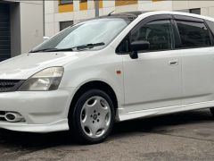 Фото авто Honda Stream