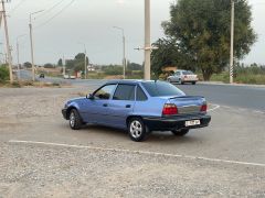 Фото авто Daewoo Nexia