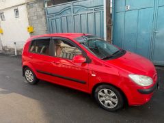 Photo of the vehicle Hyundai Getz